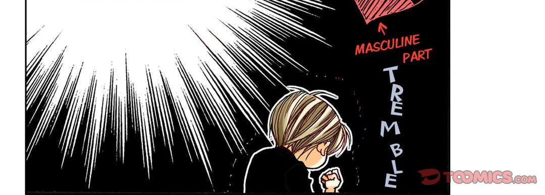 Totally Captivated Chapter 11 page 110 - 