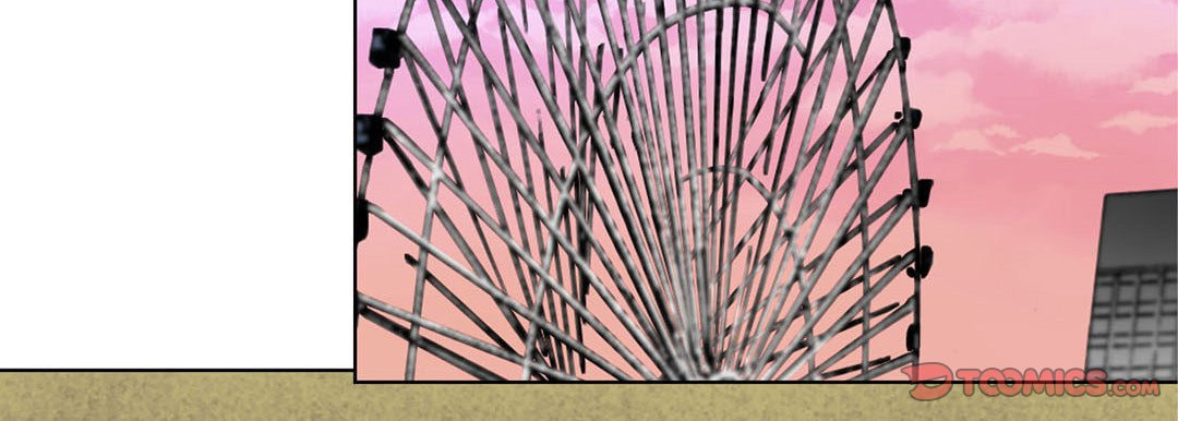 Totally Captivated Chapter 11 page 14 - 