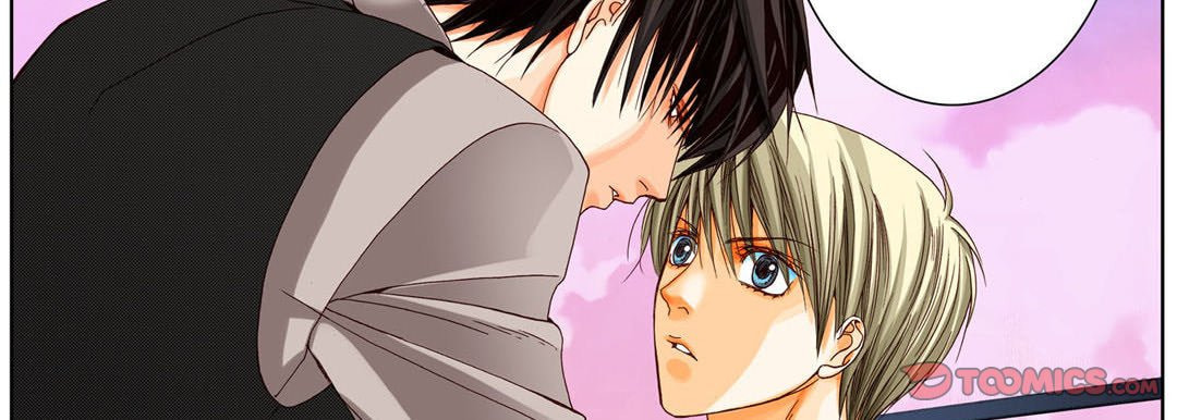 Totally Captivated Chapter 11 page 38 - 