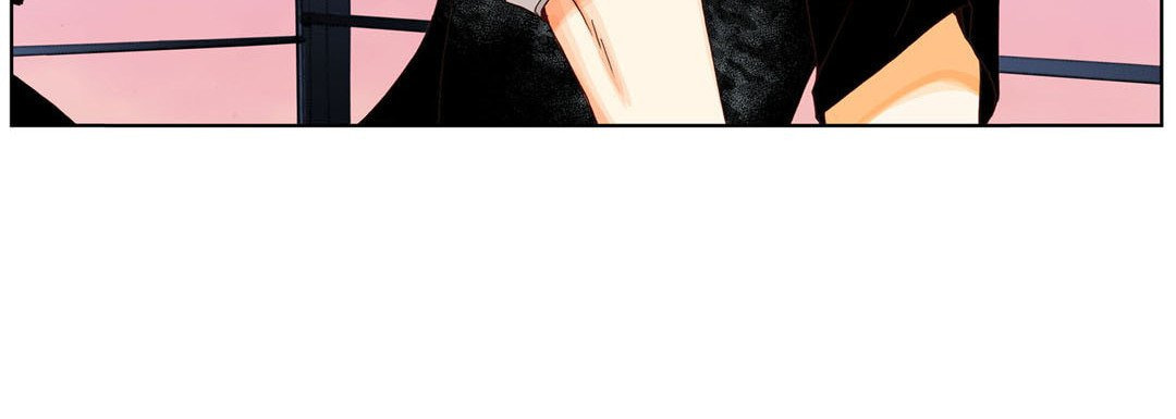 Totally Captivated Chapter 11 page 40 - 