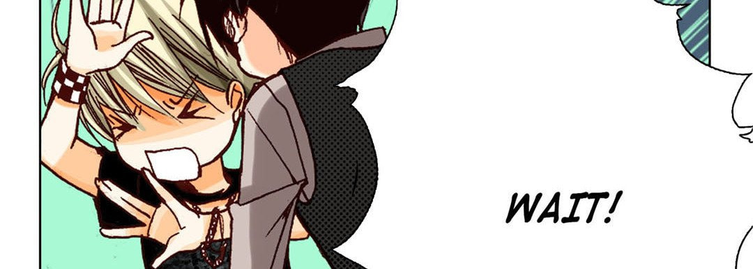 Totally Captivated Chapter 11 page 43 - 