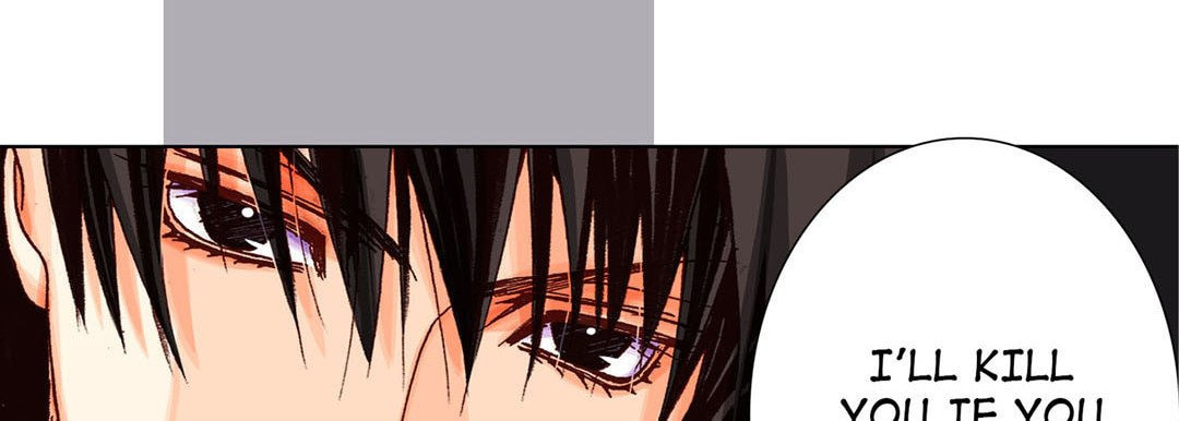Totally Captivated Chapter 11 page 46 - 