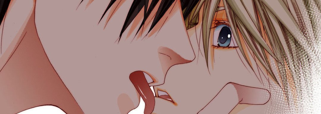 Totally Captivated Chapter 11 page 54 - 