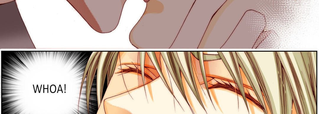 Totally Captivated Chapter 11 page 55 - 