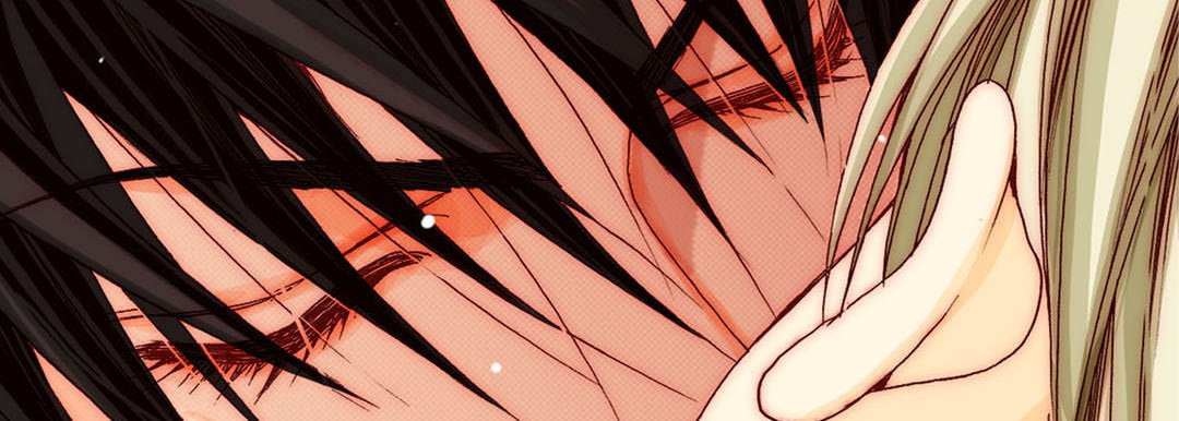Totally Captivated Chapter 11 page 58 - 