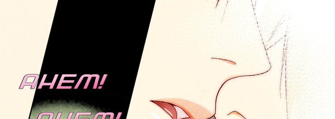 Totally Captivated Chapter 11 page 66 - 
