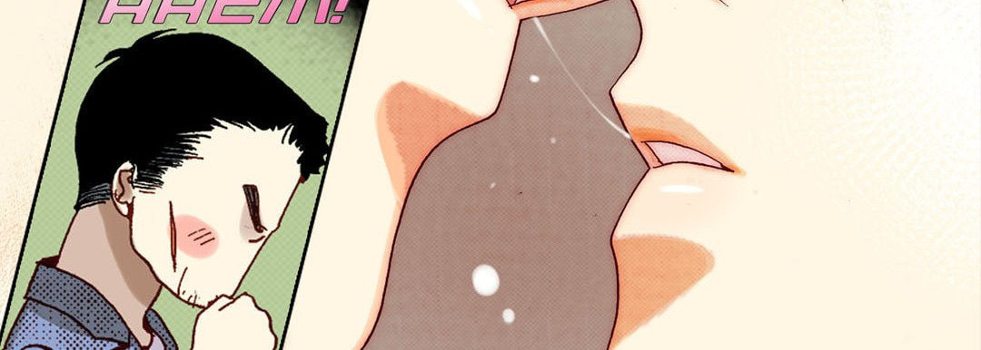 Totally Captivated Chapter 11 page 67 - 