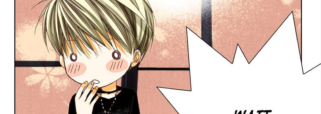 Totally Captivated Chapter 11 page 71 - 