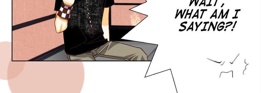 Totally Captivated Chapter 11 page 72 - 
