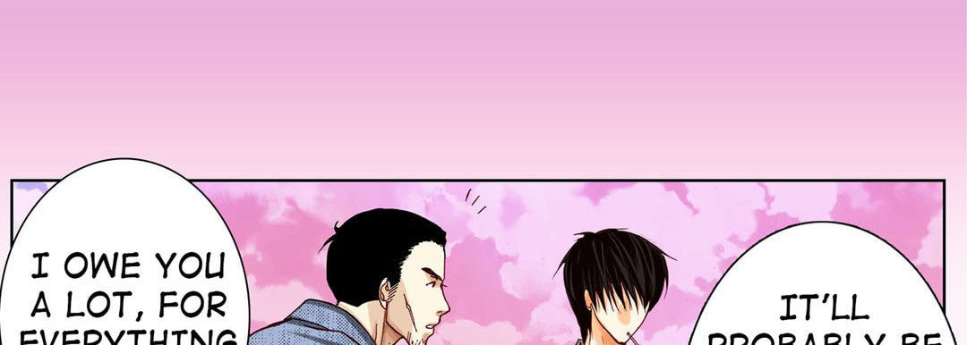 Totally Captivated Chapter 11 page 82 - 