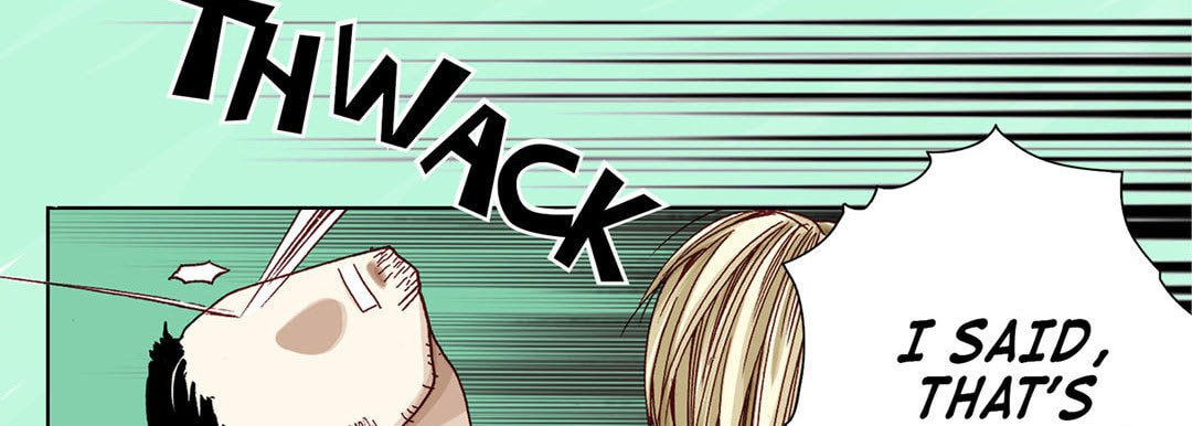 Totally Captivated Chapter 11 page 10 - 