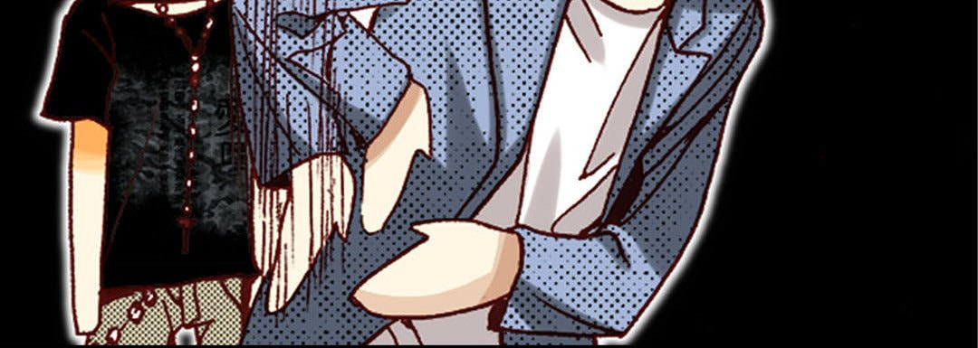 Totally Captivated Chapter 11 page 96 - 
