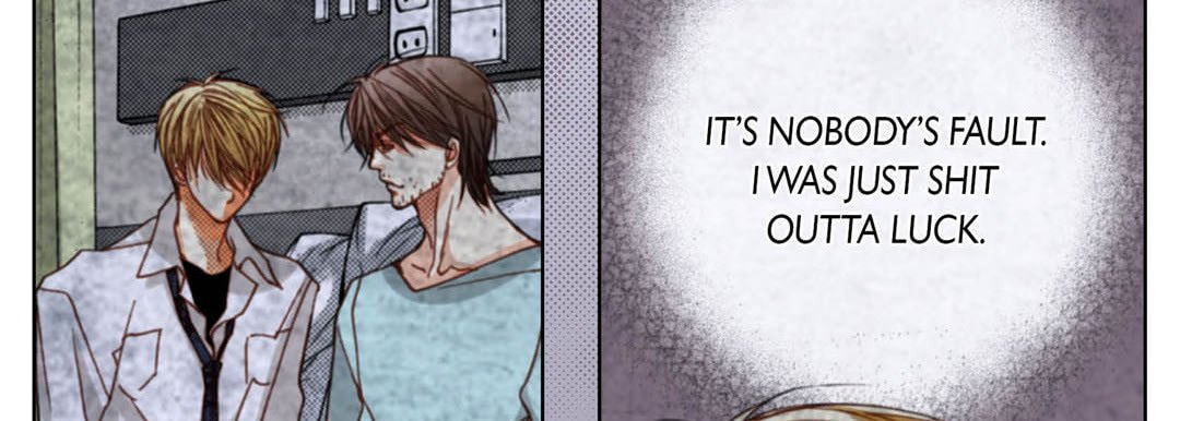 Totally Captivated Chapter 110 page 118 - 
