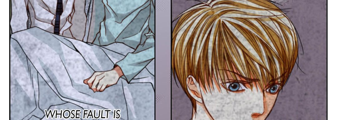 Totally Captivated Chapter 110 page 119 - 