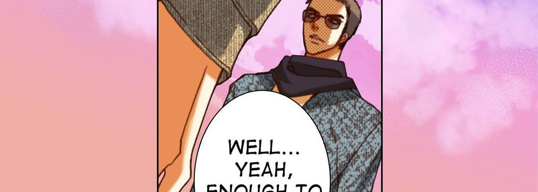 Totally Captivated Chapter 110 page 139 - 