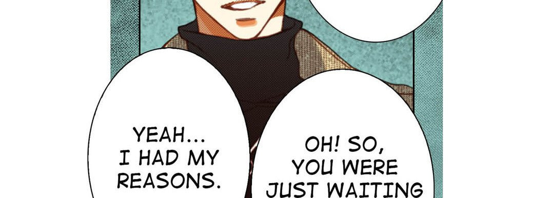 Totally Captivated Chapter 110 page 143 - 