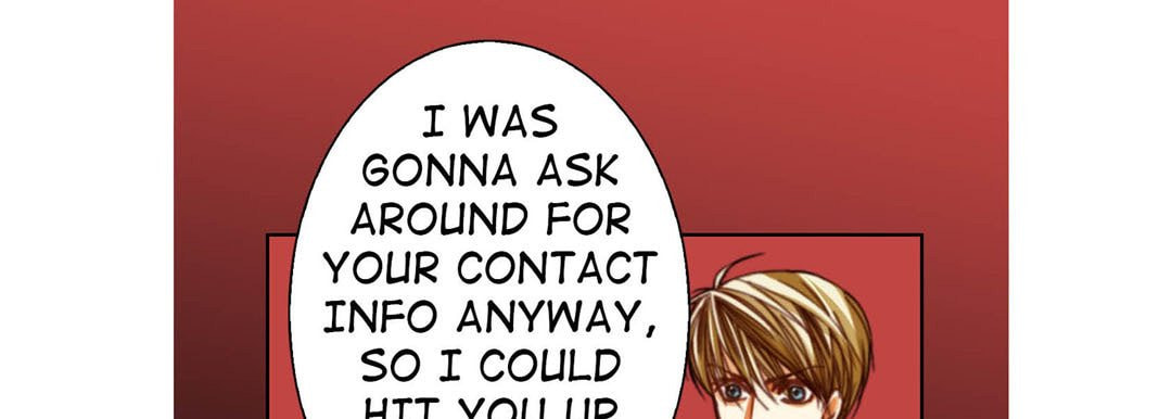 Totally Captivated Chapter 110 page 145 - 