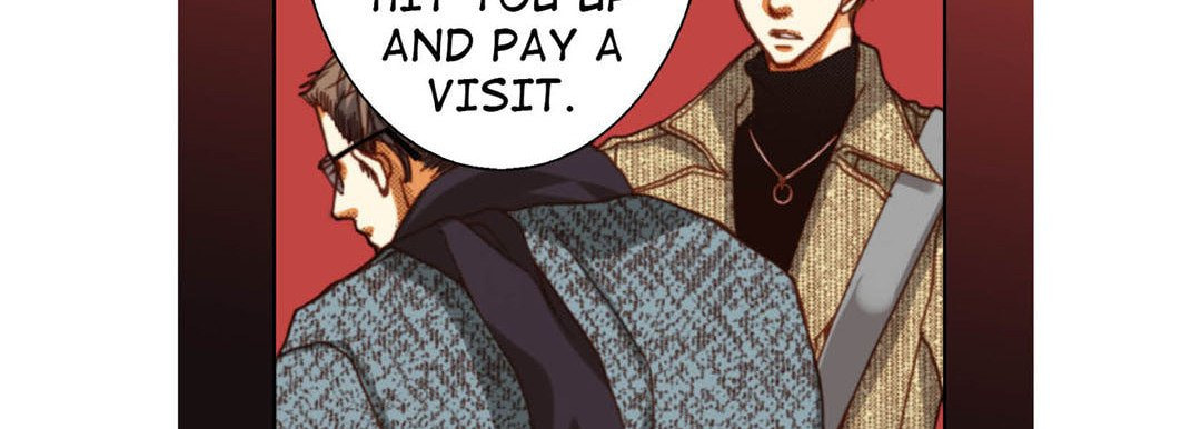 Totally Captivated Chapter 110 page 146 - 