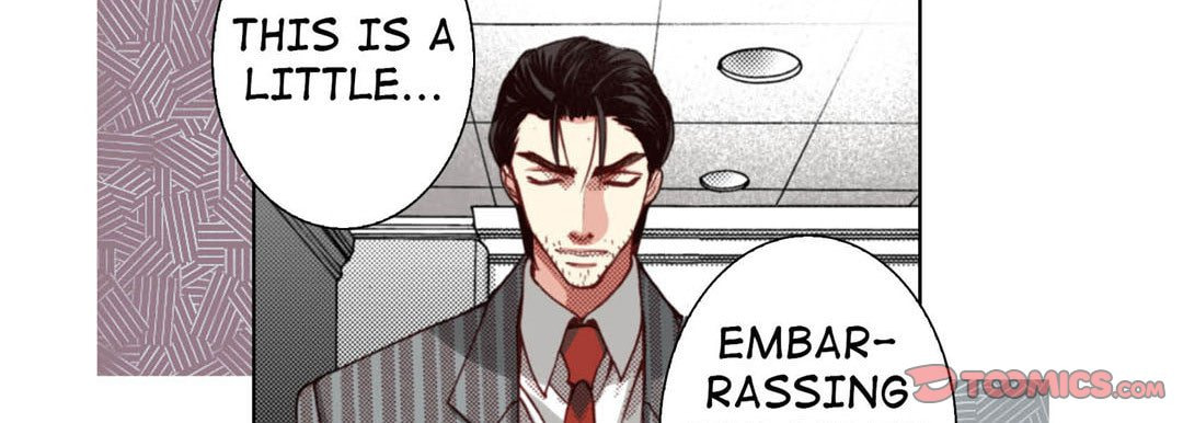 Totally Captivated Chapter 110 page 18 - 