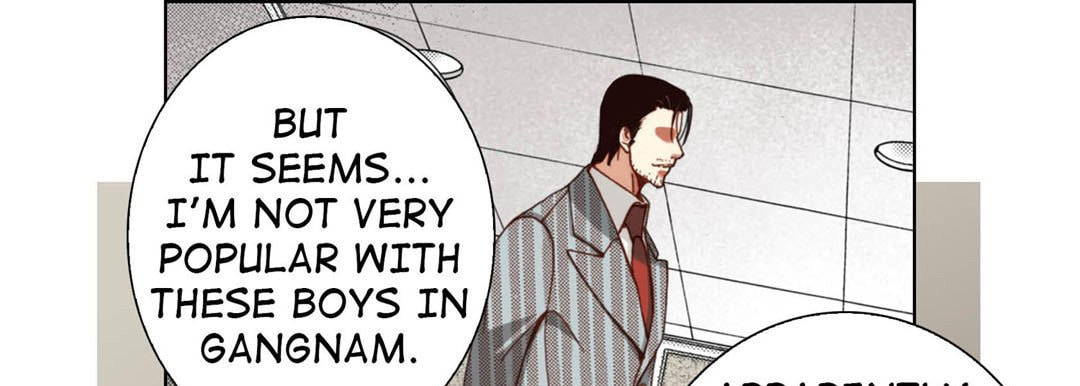 Totally Captivated Chapter 110 page 21 - 