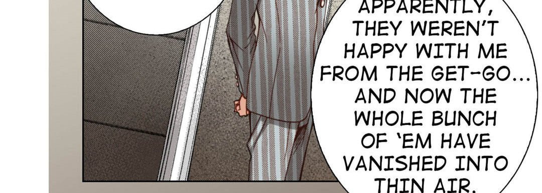 Totally Captivated Chapter 110 page 22 - 