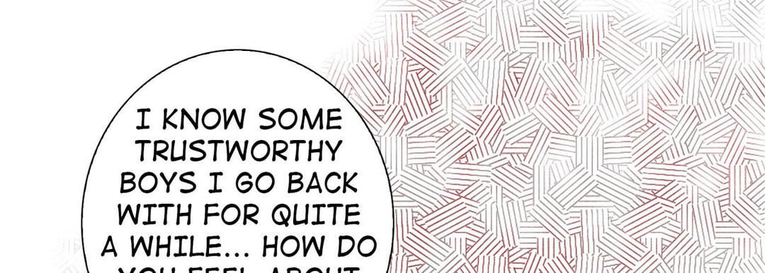 Totally Captivated Chapter 110 page 25 - 