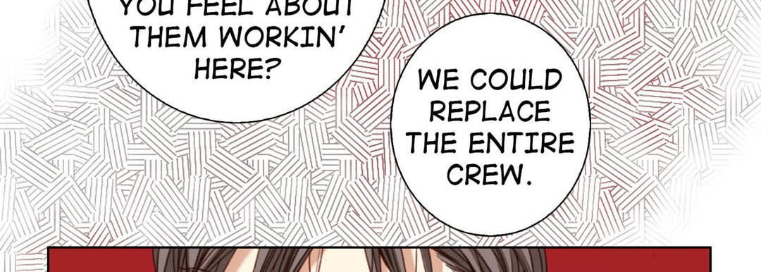 Totally Captivated Chapter 110 page 26 - 