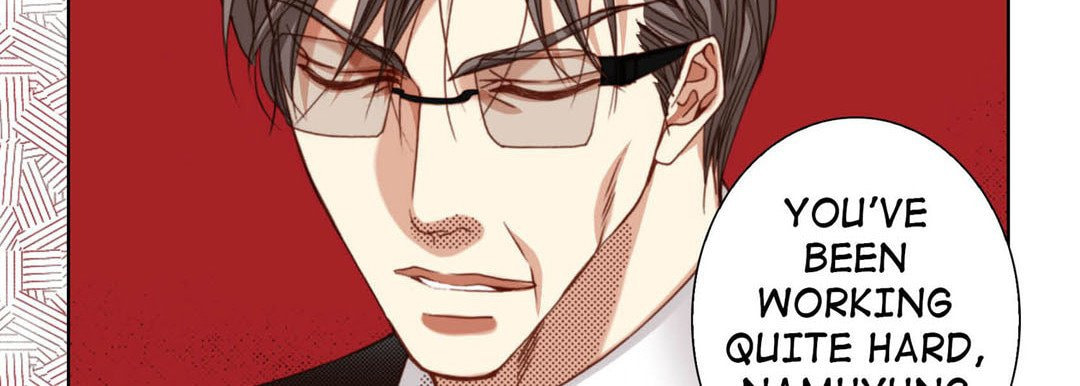 Totally Captivated Chapter 110 page 27 - 