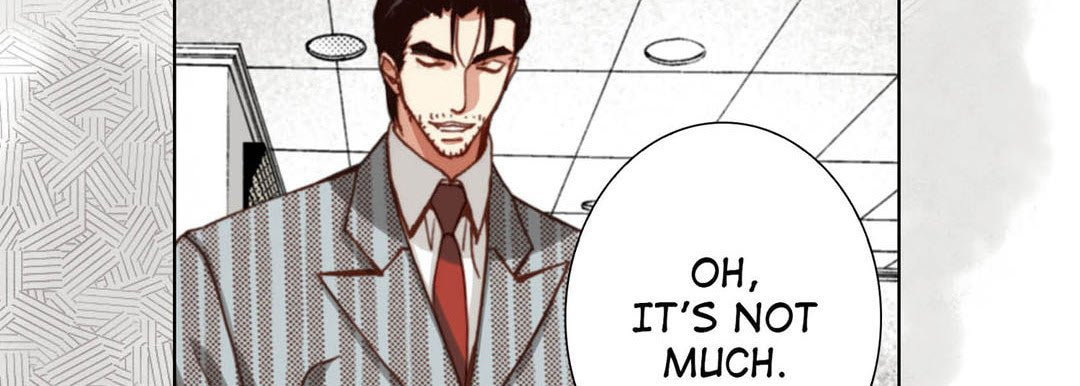 Totally Captivated Chapter 110 page 31 - 
