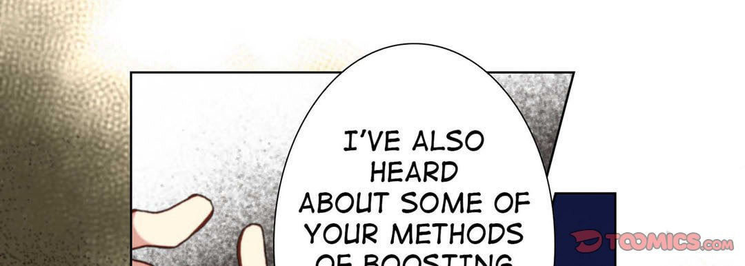 Totally Captivated Chapter 110 page 33 - 