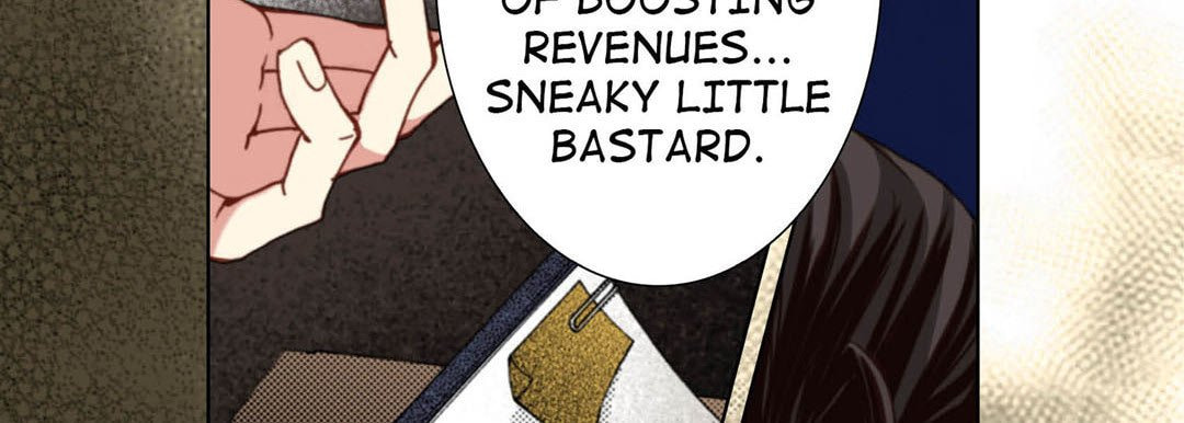 Totally Captivated Chapter 110 page 34 - 