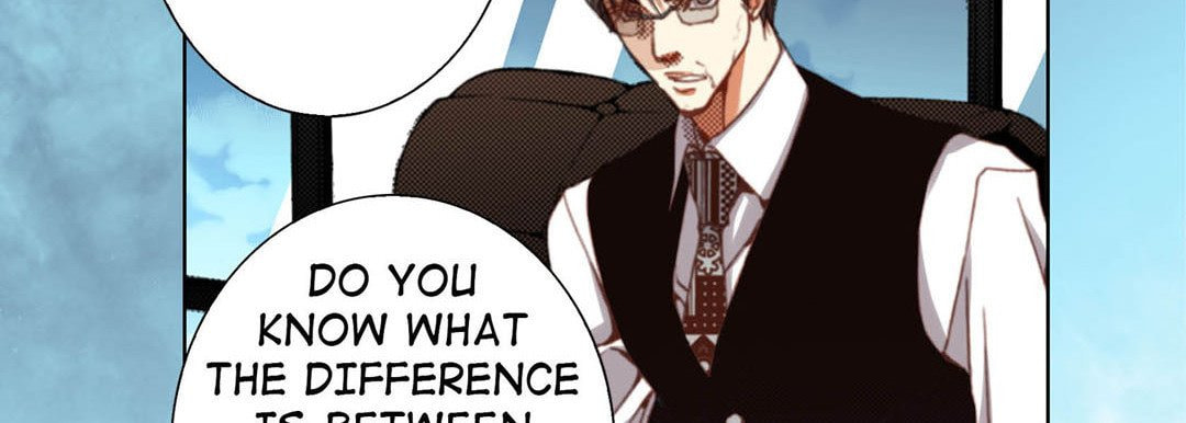 Totally Captivated Chapter 110 page 47 - 