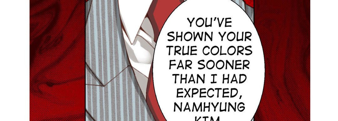 Totally Captivated Chapter 110 page 59 - 