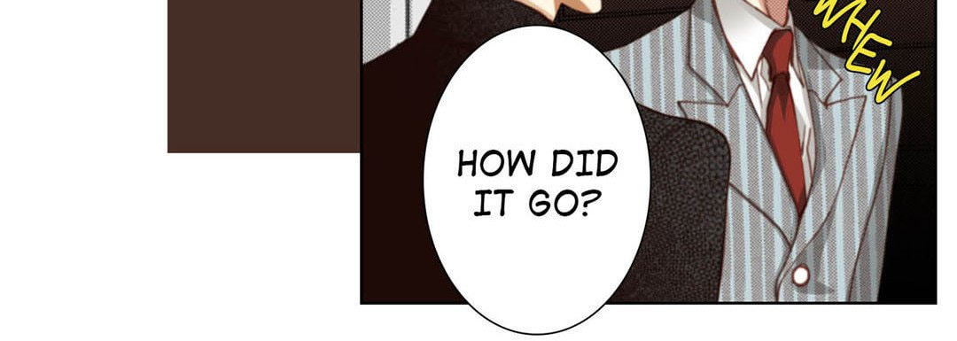 Totally Captivated Chapter 110 page 80 - 