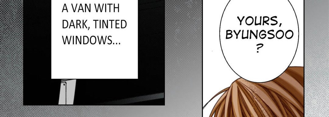 Totally Captivated Chapter 111 page 11 - 