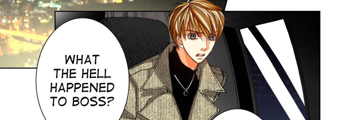 Totally Captivated Chapter 111 page 115 - 