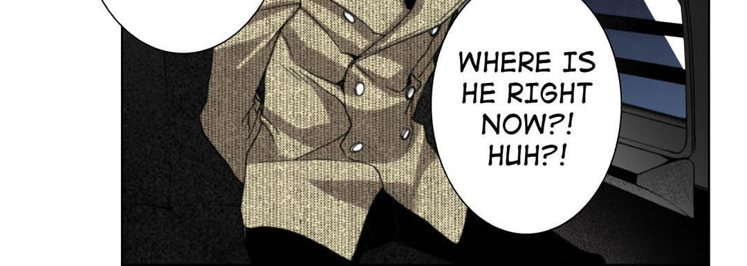 Totally Captivated Chapter 111 page 116 - 