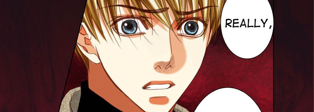 Totally Captivated Chapter 111 page 122 - 