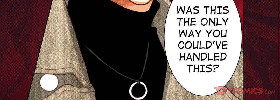 Totally Captivated Chapter 111 page 123 - 