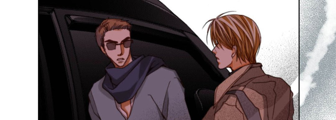 Totally Captivated Chapter 111 page 14 - 