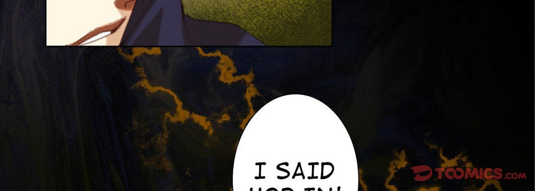 Totally Captivated Chapter 111 page 18 - 