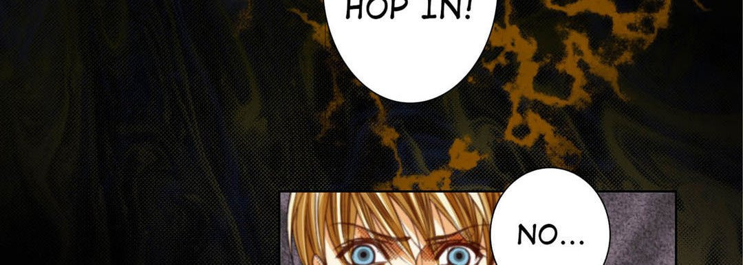 Totally Captivated Chapter 111 page 19 - 