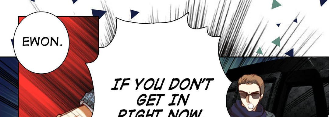 Totally Captivated Chapter 111 page 21 - 