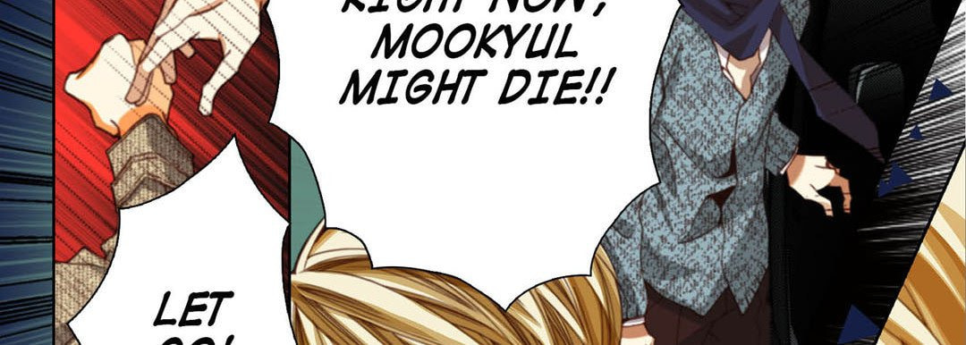 Totally Captivated Chapter 111 page 22 - 