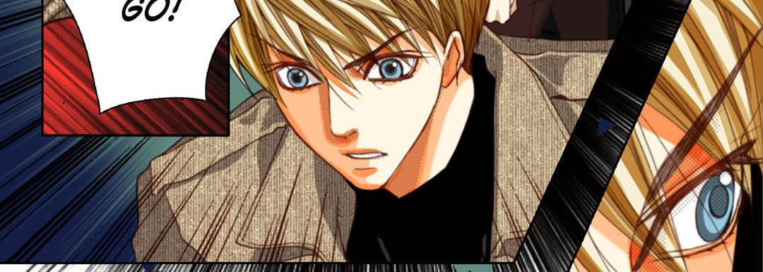 Totally Captivated Chapter 111 page 23 - 
