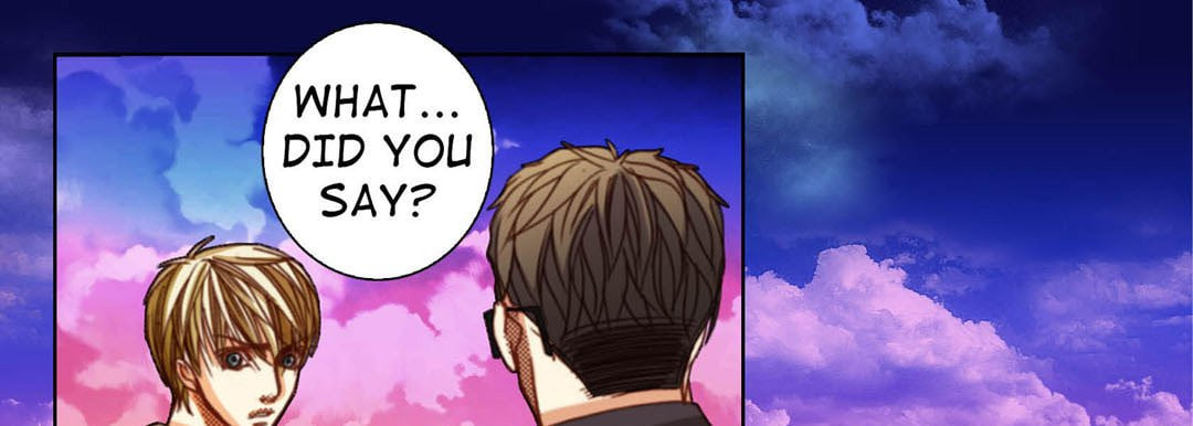 Totally Captivated Chapter 111 page 25 - 