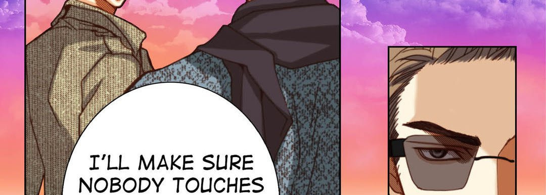 Totally Captivated Chapter 111 page 26 - 