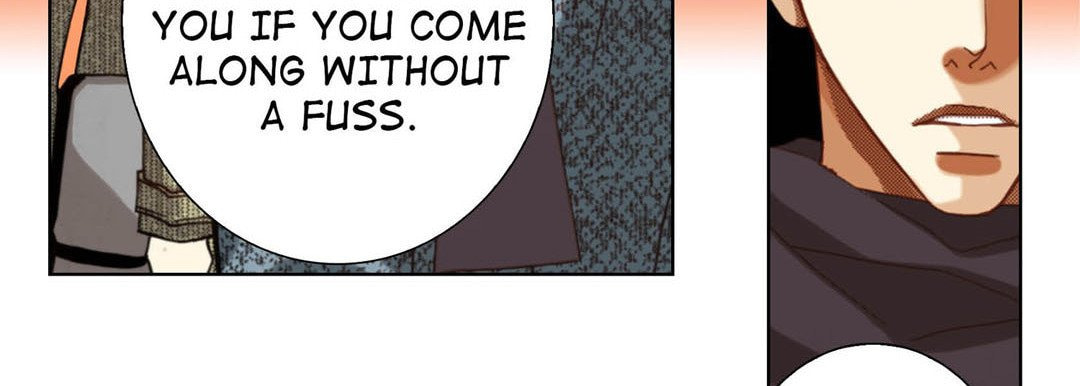Totally Captivated Chapter 111 page 27 - 