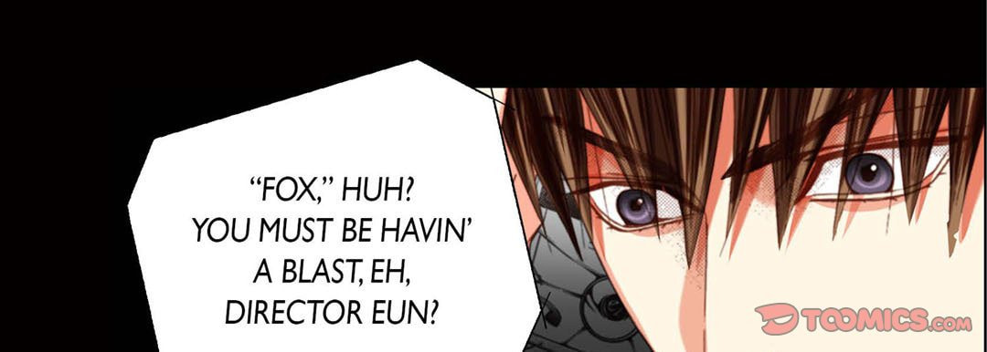 Totally Captivated Chapter 111 page 33 - 