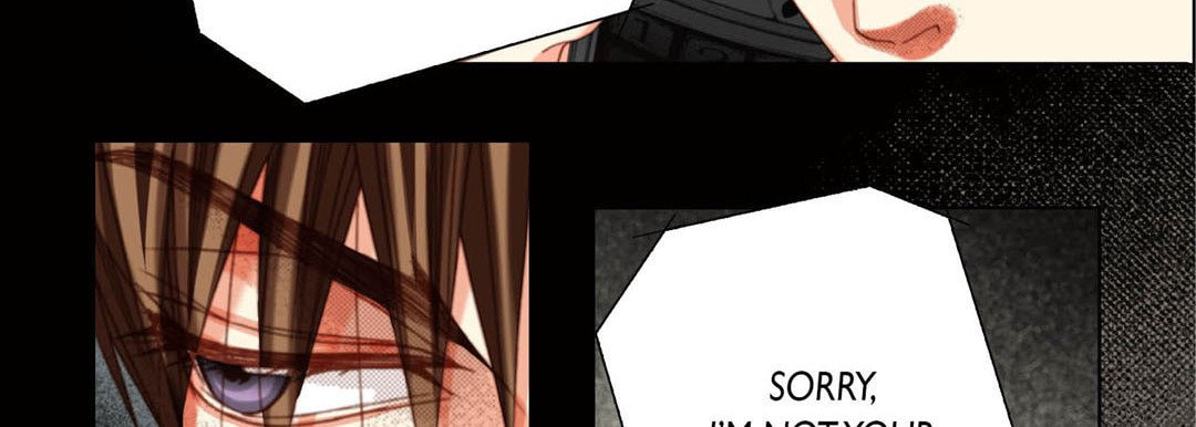 Totally Captivated Chapter 111 page 34 - 